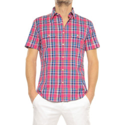 Shirt “Daniele” Robert Friedman multi